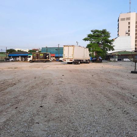 Intertower Hotel Sungai Kolok Extérieur photo