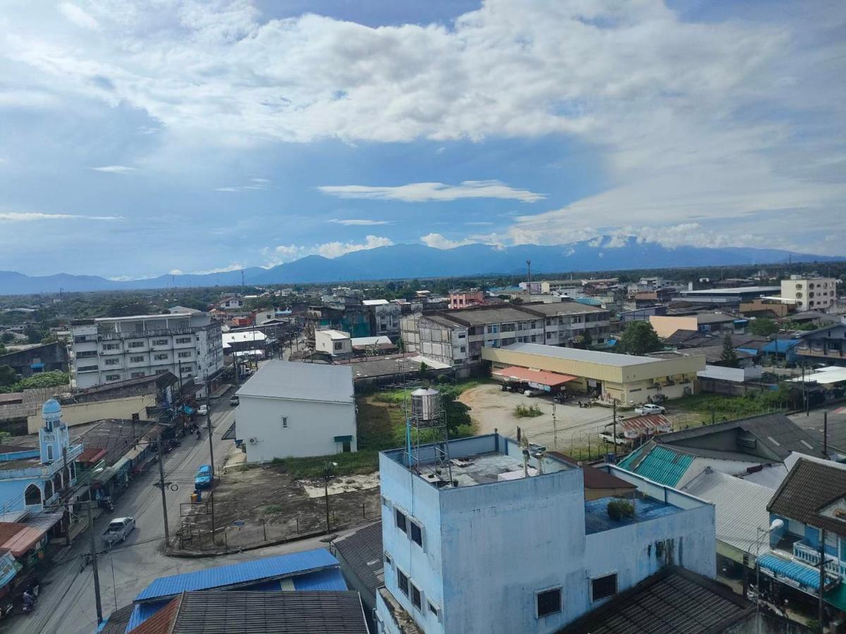 Intertower Hotel Sungai Kolok Extérieur photo