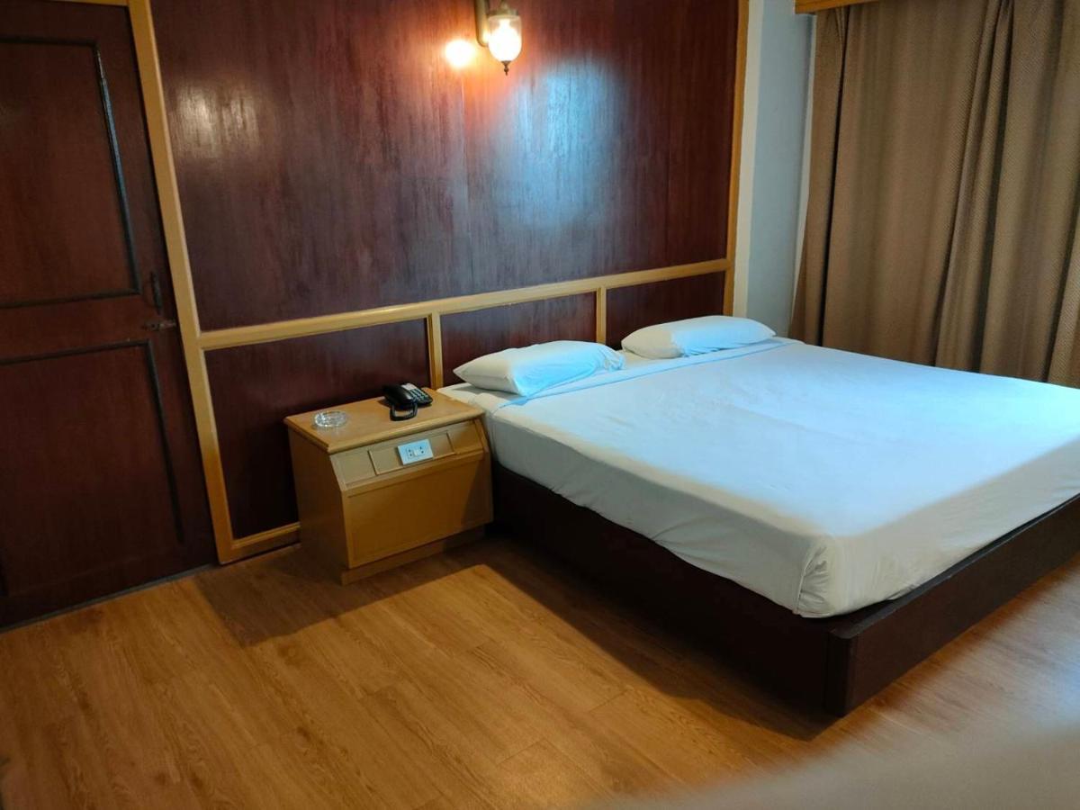 Intertower Hotel Sungai Kolok Extérieur photo
