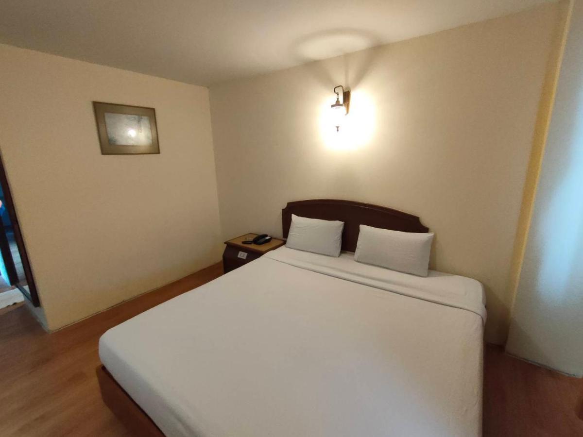 Intertower Hotel Sungai Kolok Extérieur photo