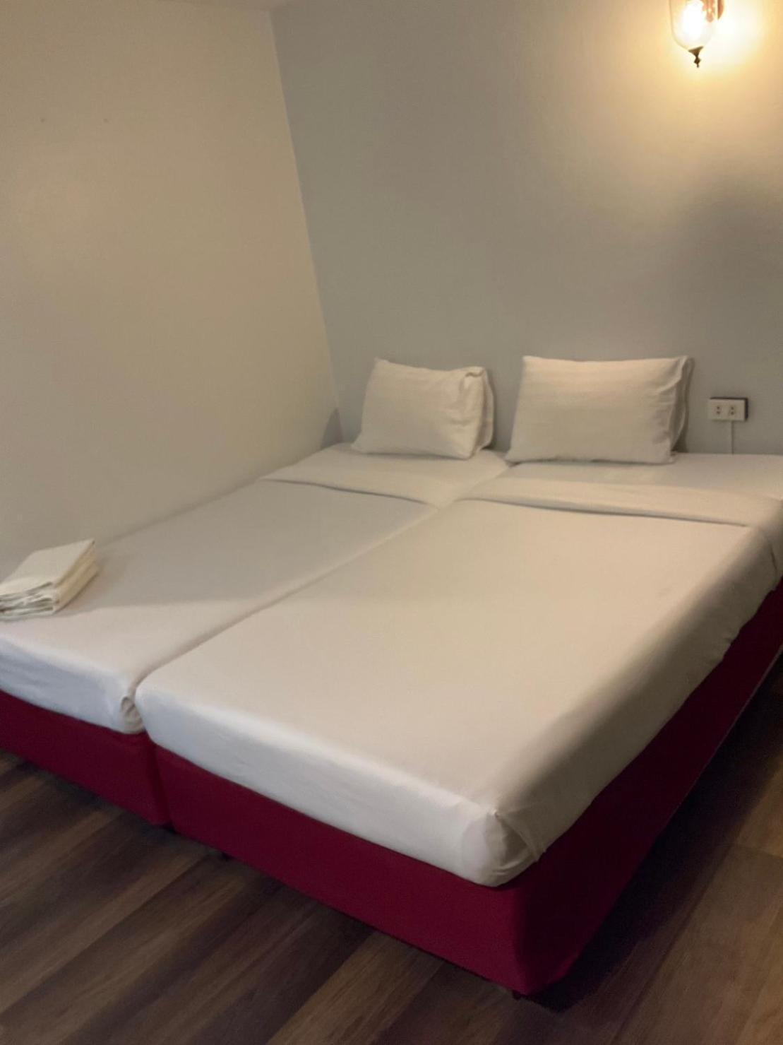 Intertower Hotel Sungai Kolok Extérieur photo