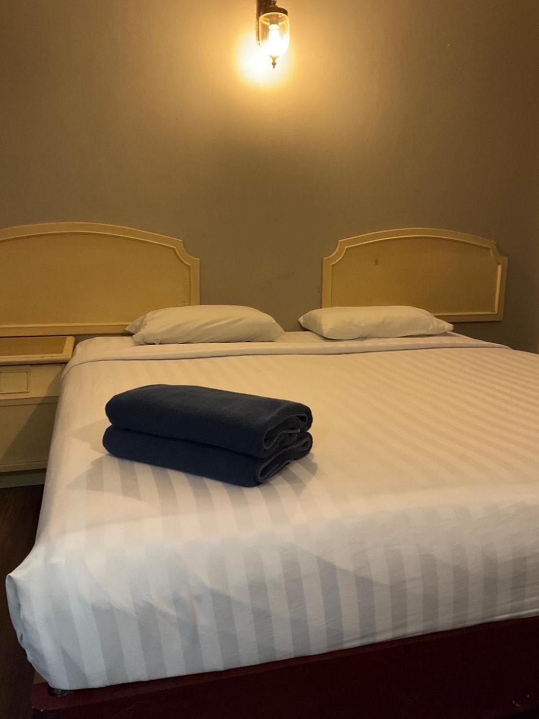 Intertower Hotel Sungai Kolok Extérieur photo