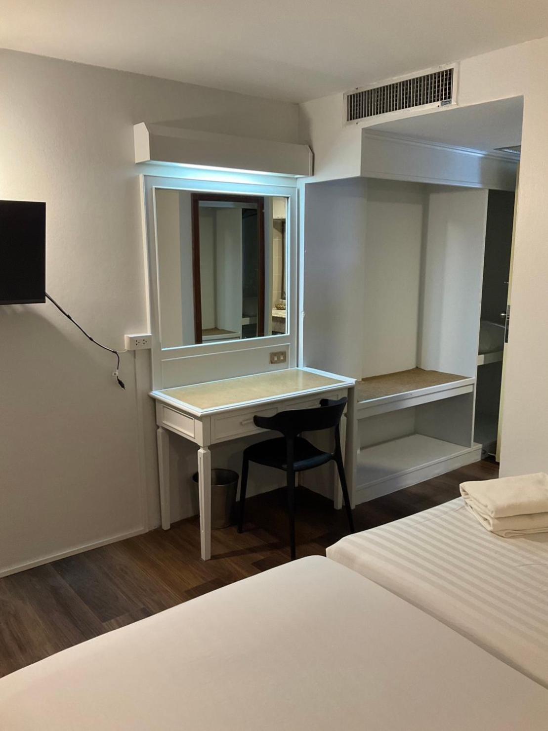 Intertower Hotel Sungai Kolok Extérieur photo