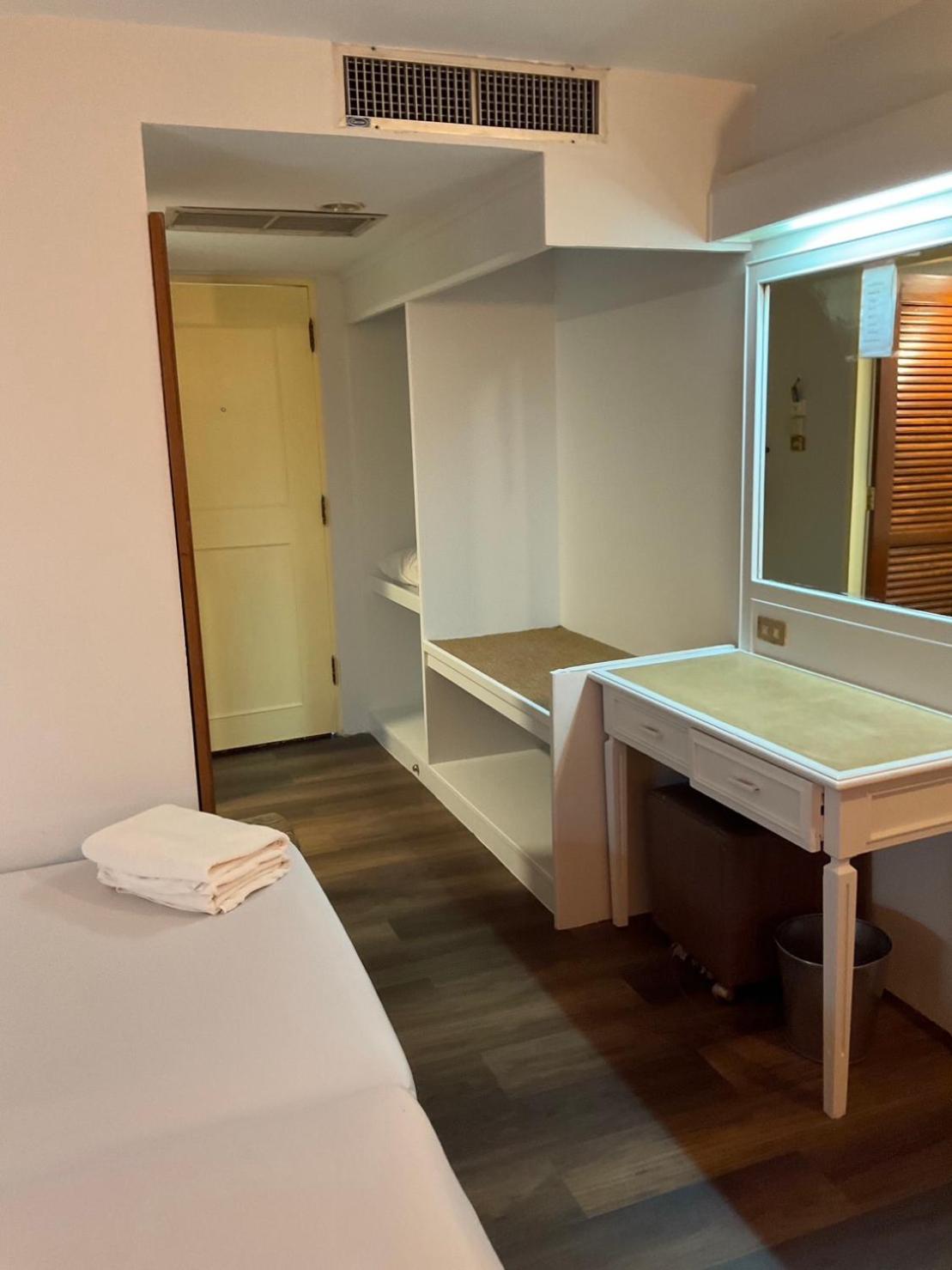 Intertower Hotel Sungai Kolok Extérieur photo