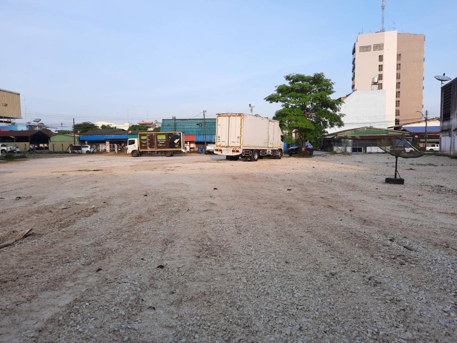 Intertower Hotel Sungai Kolok Extérieur photo